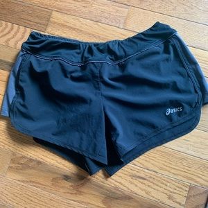 ASICS Everysport Women’s 3” Shorts - Small